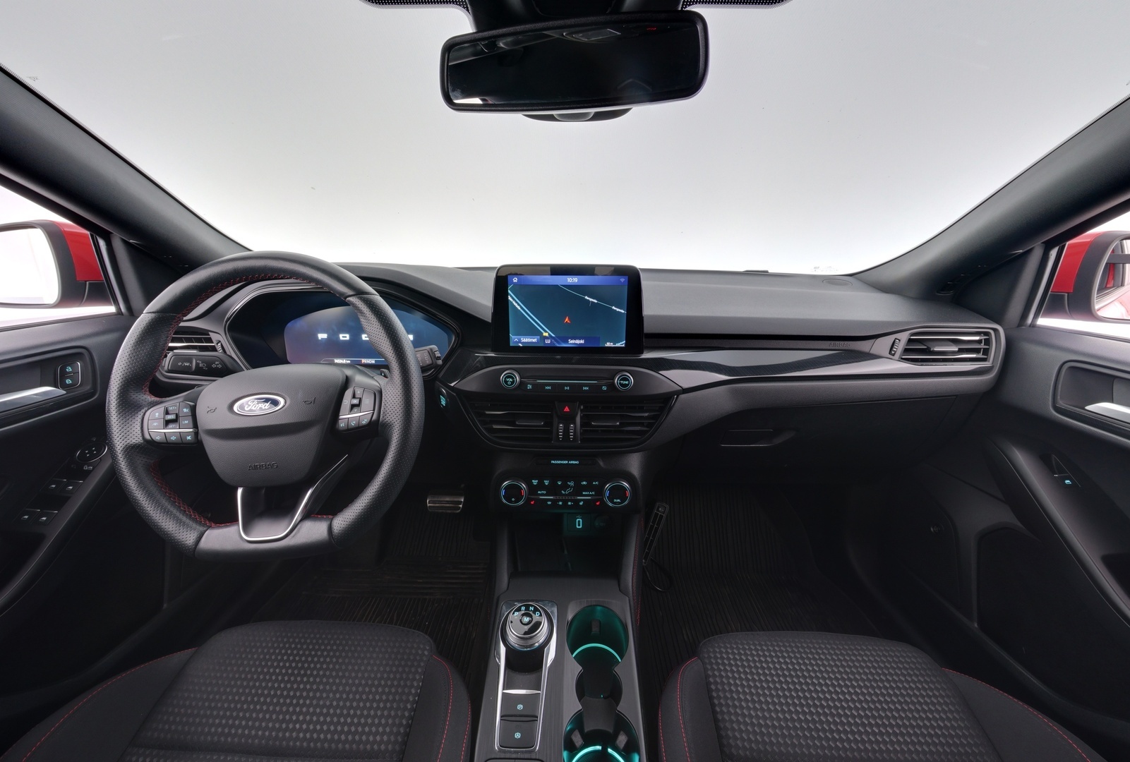 FORD Focus 2020