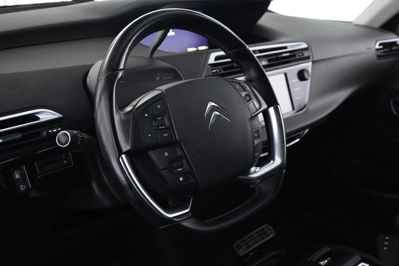 CITROEN Grand C4 Space Tourer 2021