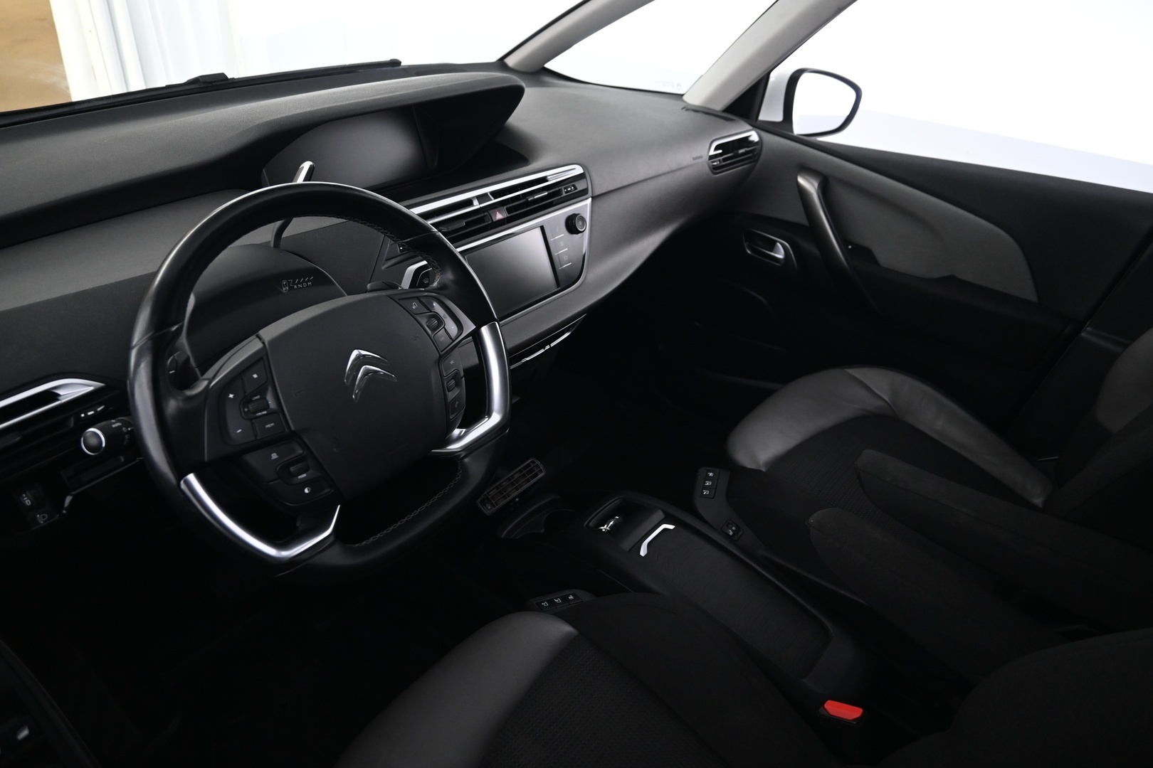 CITROEN Grand C4 Space Tourer 2021