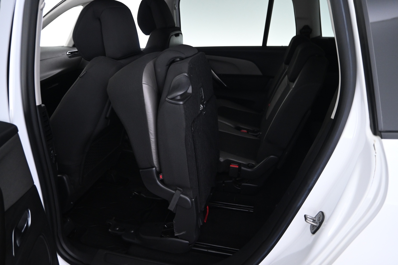 CITROEN Grand C4 Space Tourer 2021