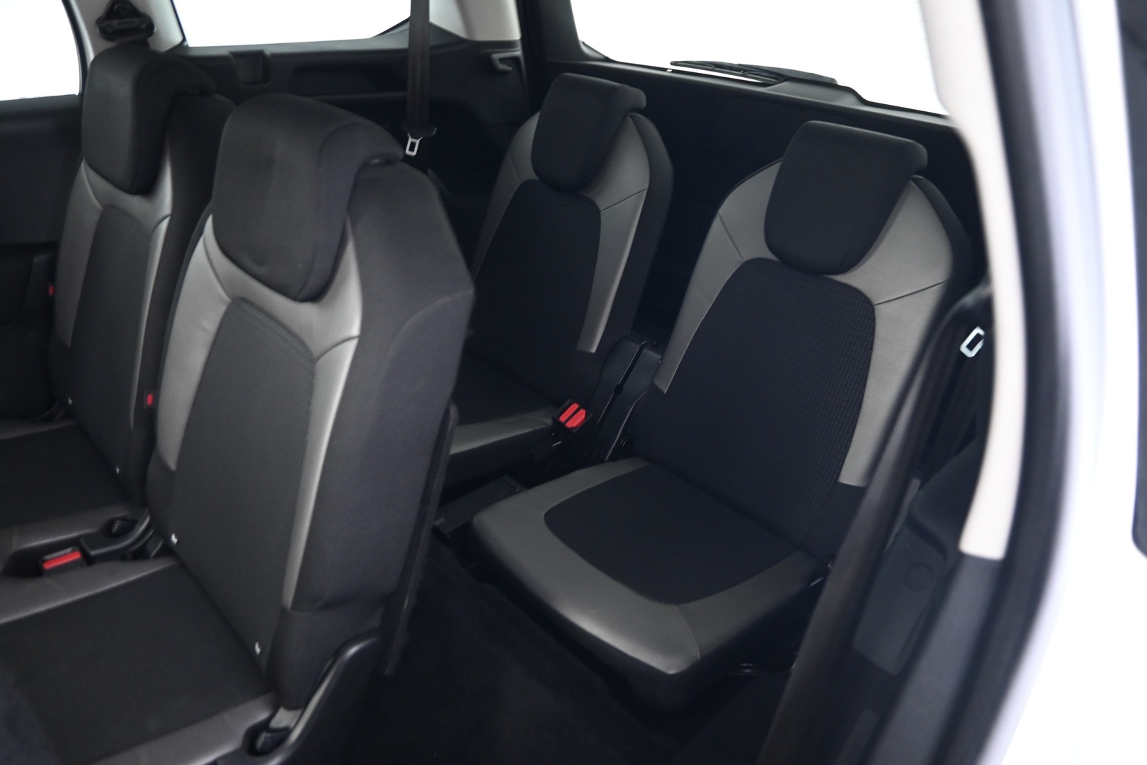 CITROEN Grand C4 Space Tourer 2021