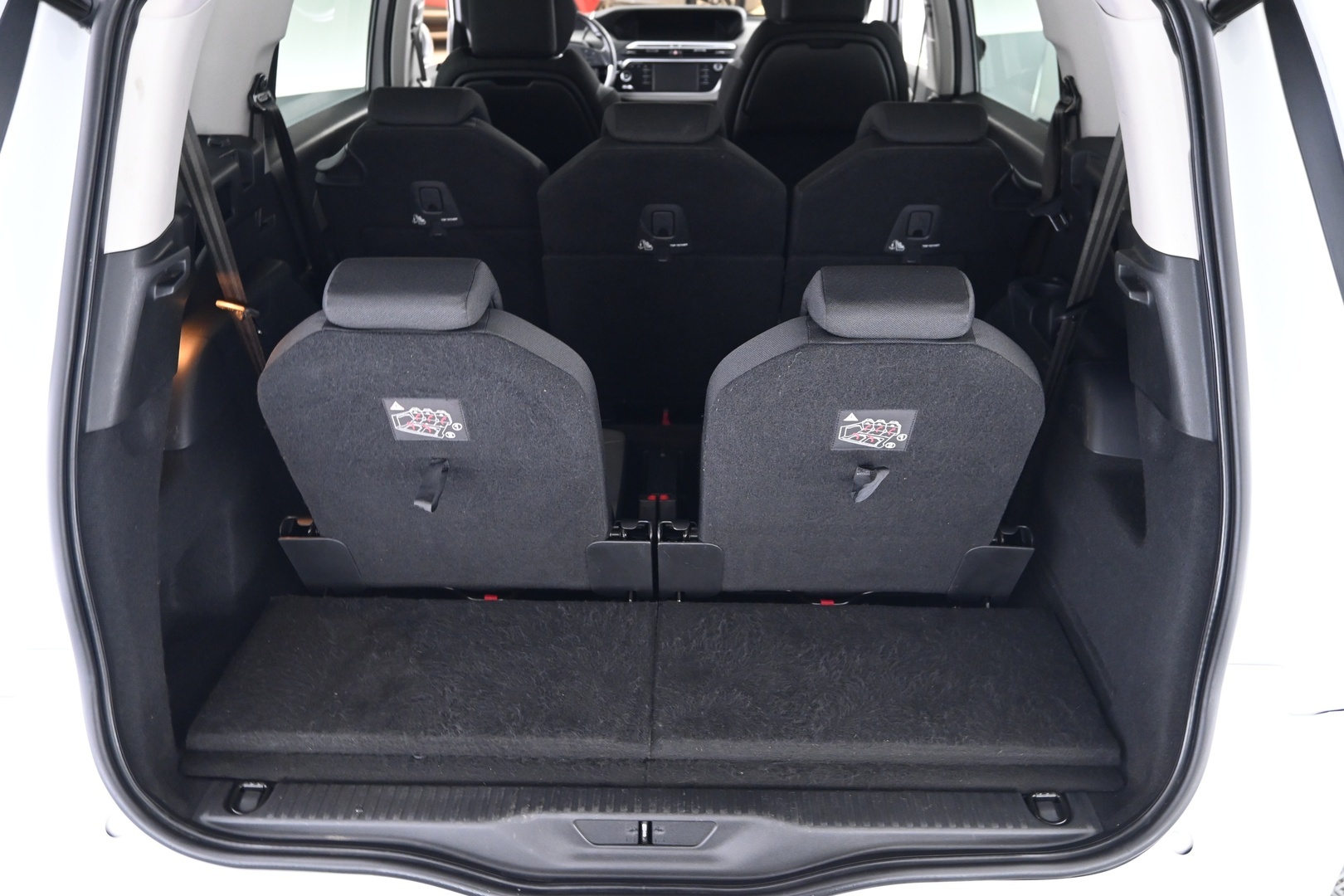 CITROEN Grand C4 Space Tourer 2021