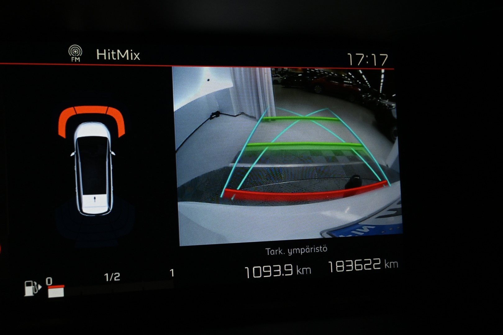 CITROEN Grand C4 Space Tourer 2021