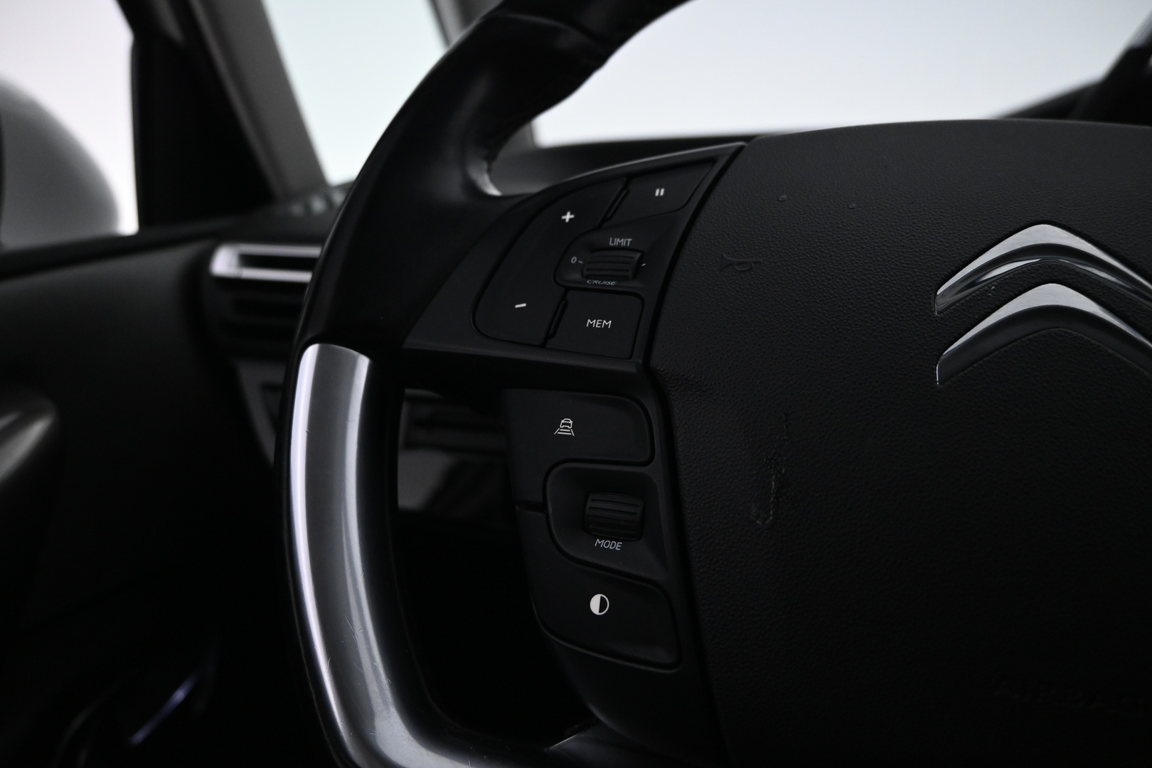 CITROEN Grand C4 Space Tourer 2021