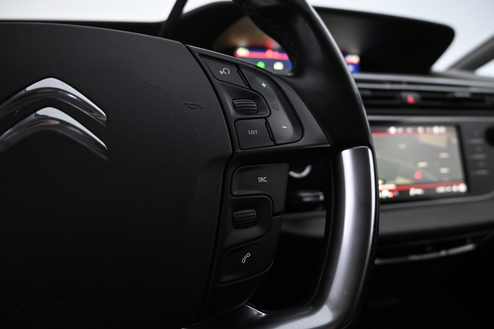 CITROEN Grand C4 Space Tourer 2021