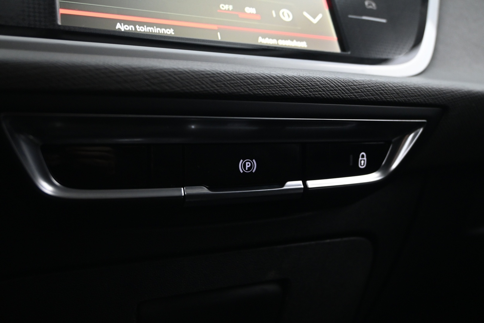 CITROEN Grand C4 Space Tourer 2021