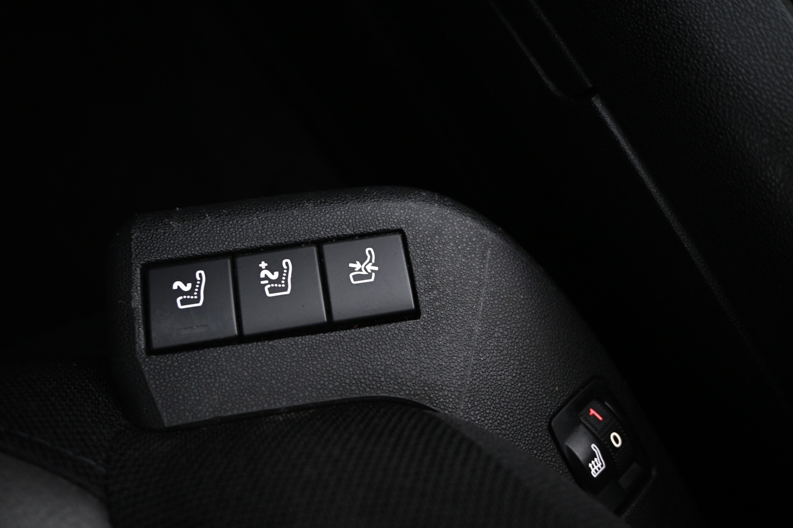 CITROEN Grand C4 Space Tourer 2021