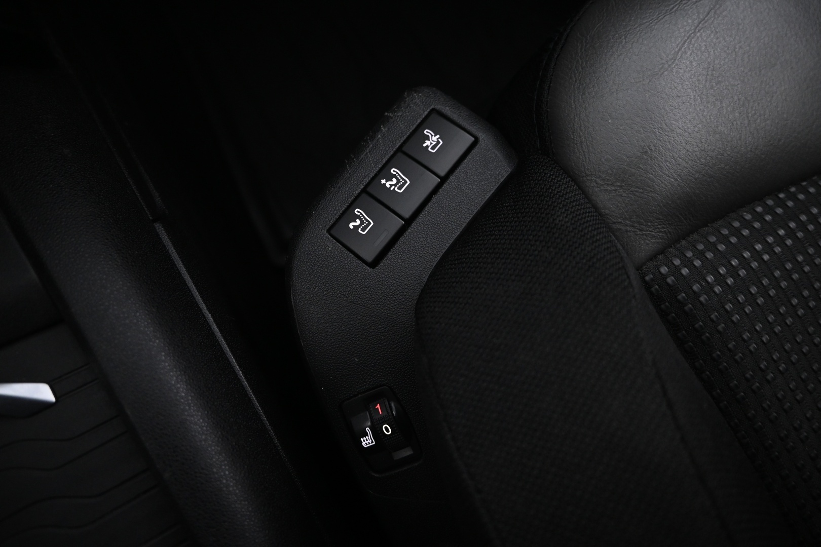 CITROEN Grand C4 Space Tourer 2021