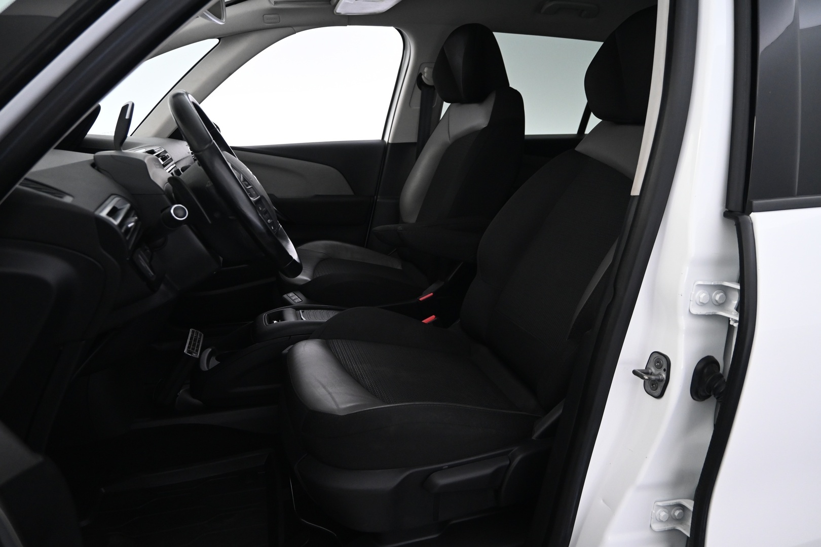 CITROEN Grand C4 Space Tourer 2021