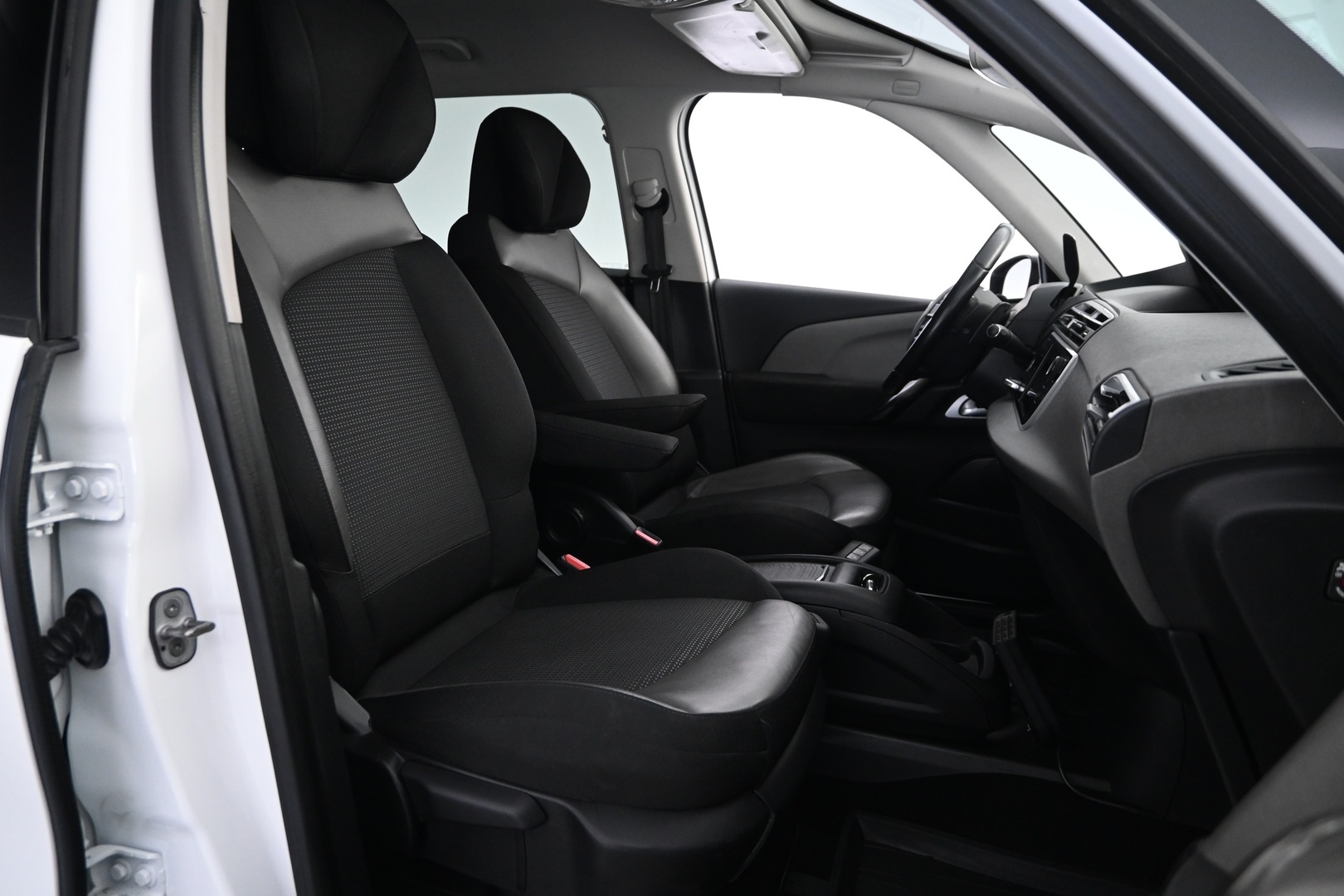 CITROEN Grand C4 Space Tourer 2021