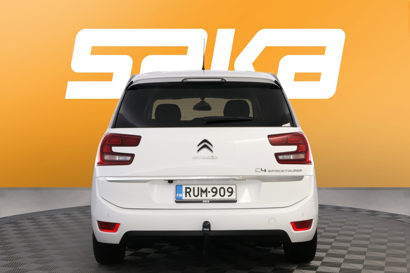 CITROEN Grand C4 Space Tourer 2021