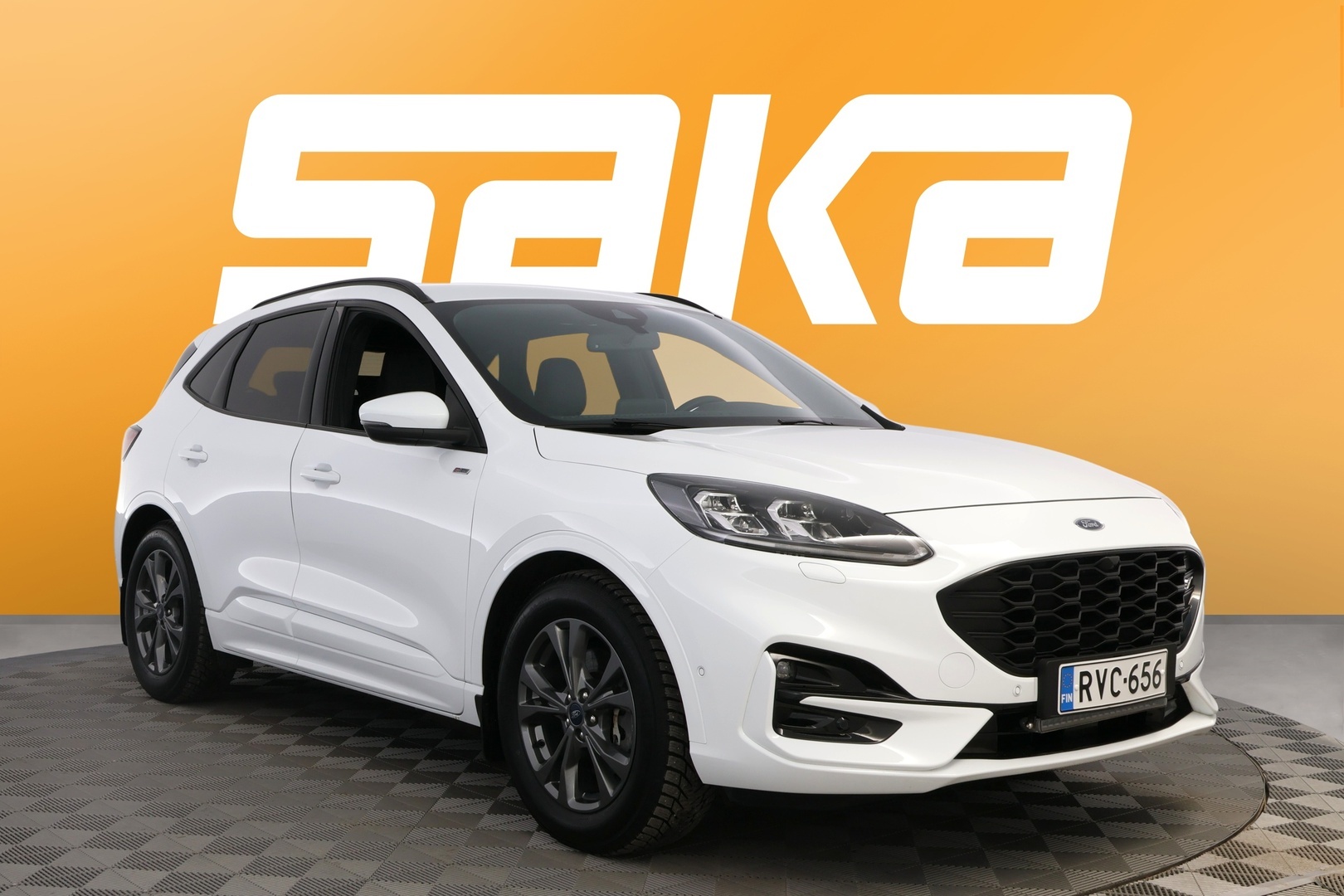 FORD Kuga 2020
