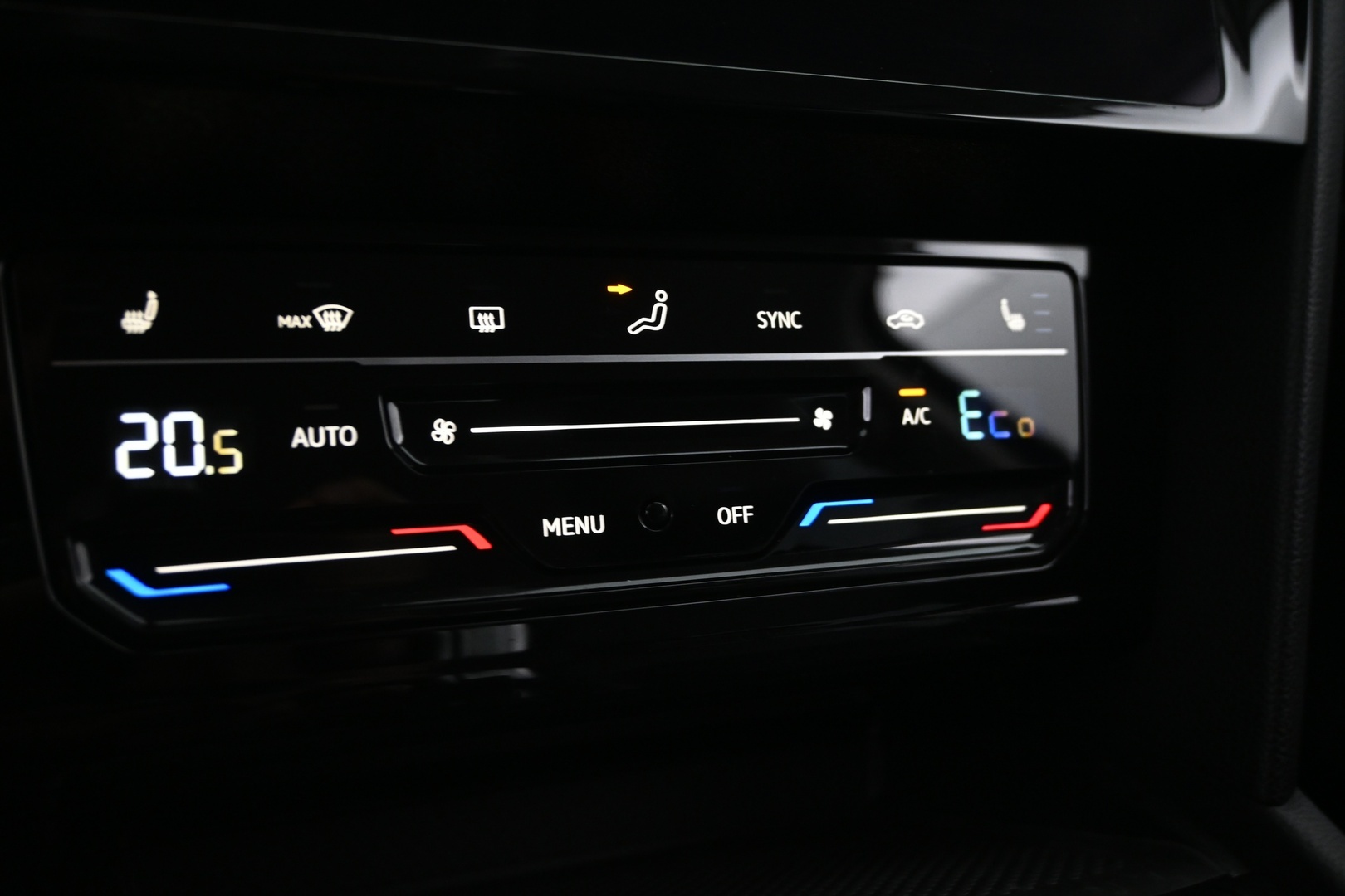 VOLKSWAGEN Passat 2021