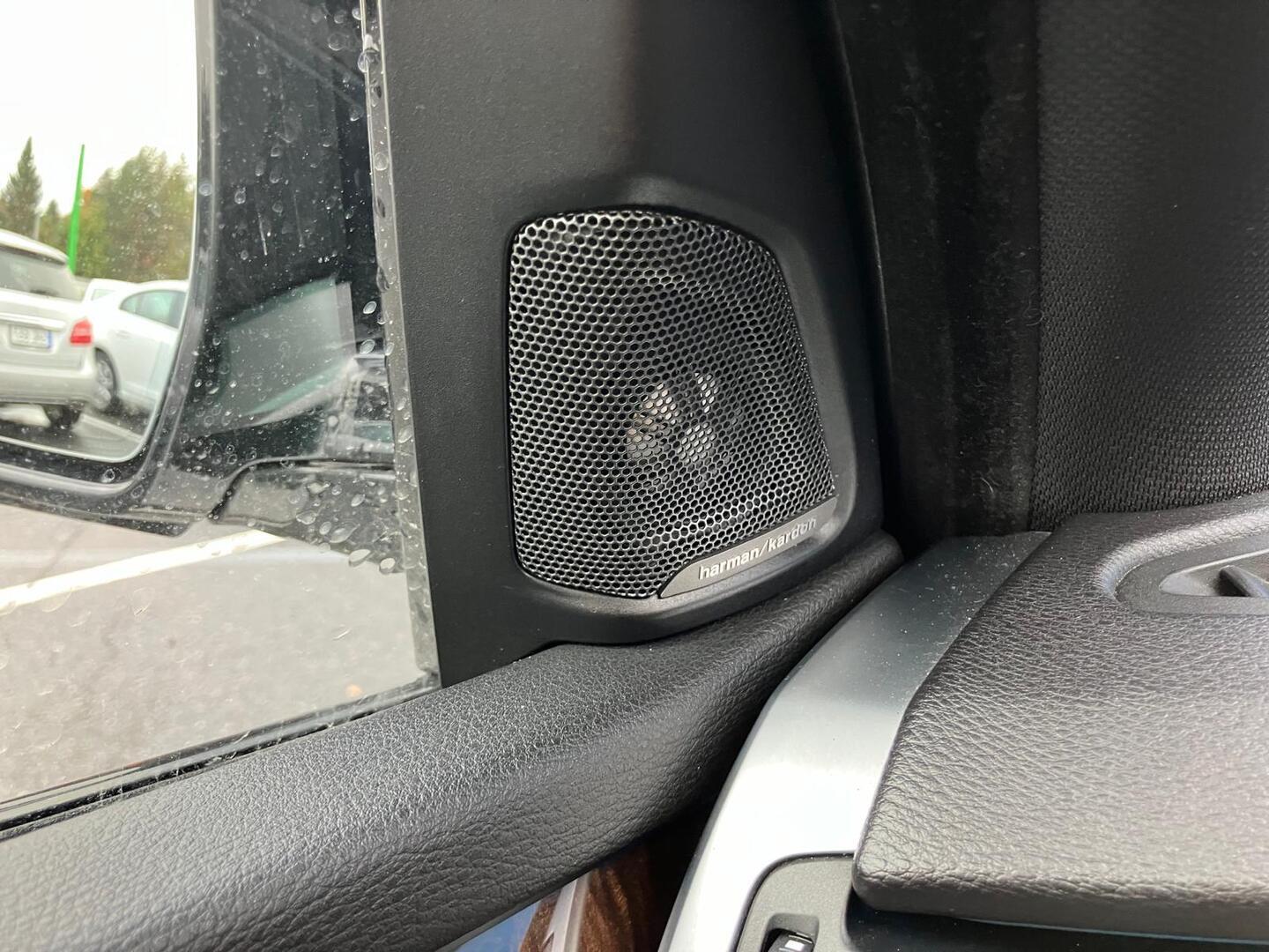 BMW X5 2015