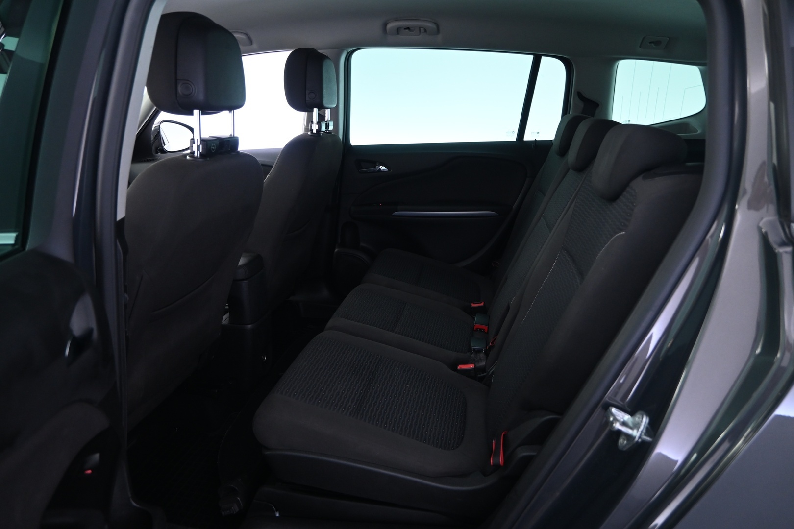 OPEL Zafira Tourer 2016