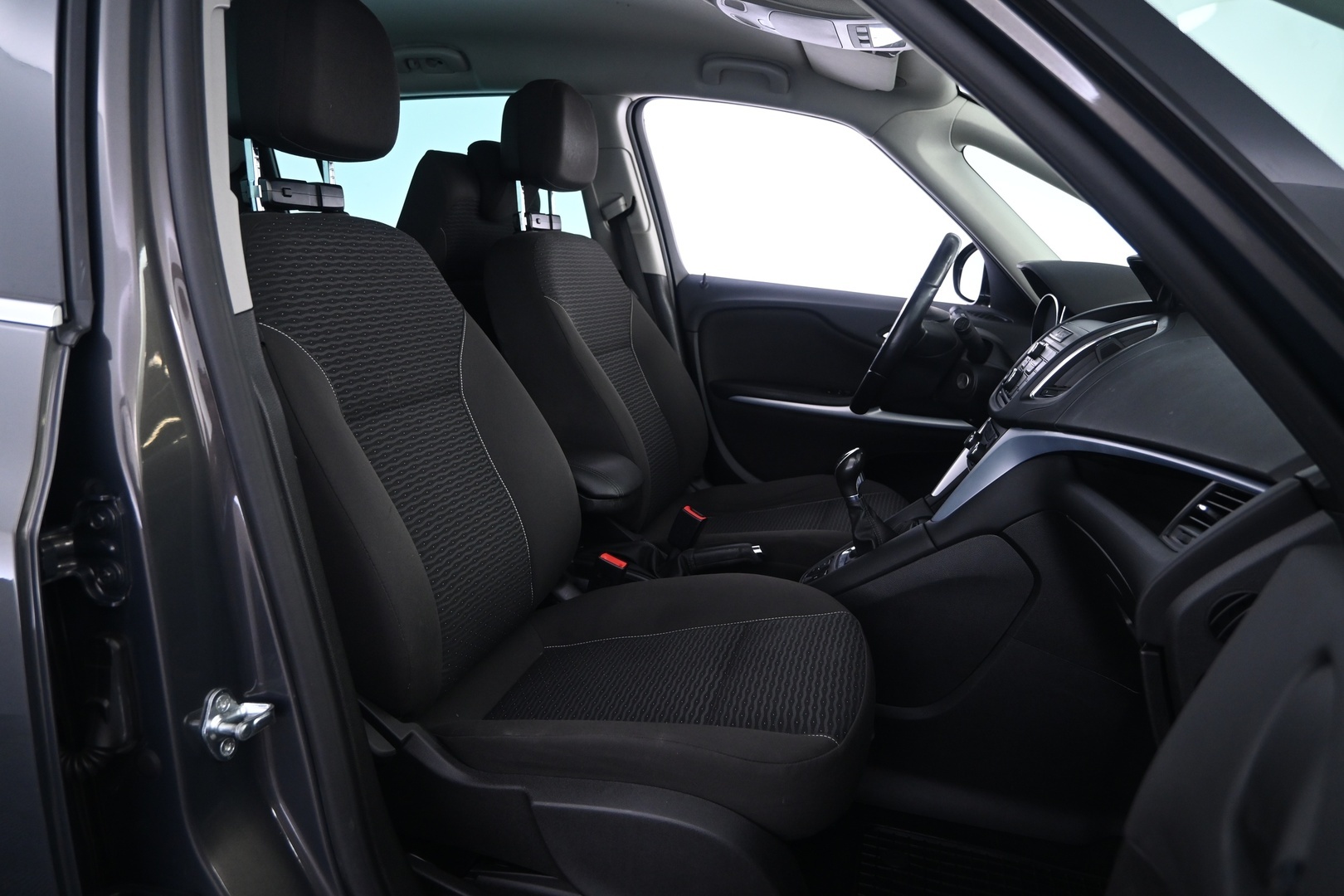 OPEL Zafira Tourer 2016