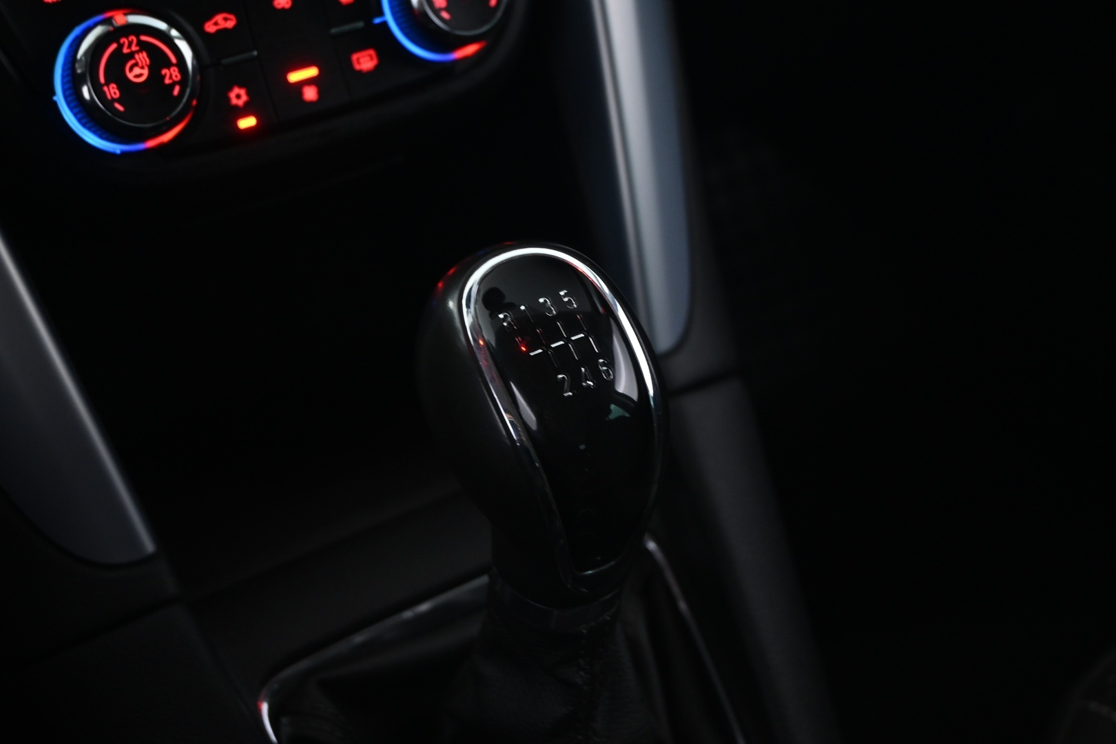 OPEL Zafira Tourer 2016