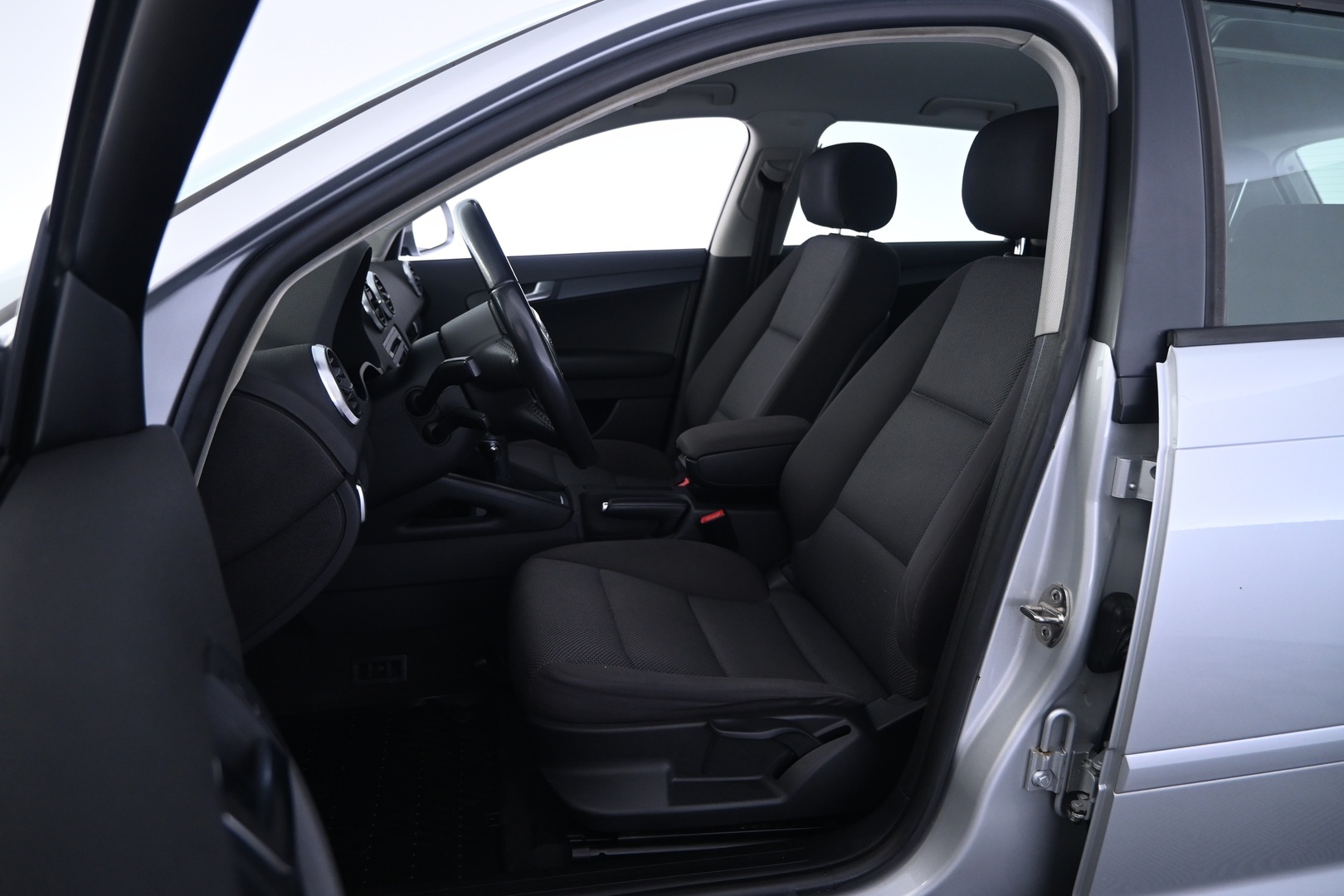 AUDI A3 2010