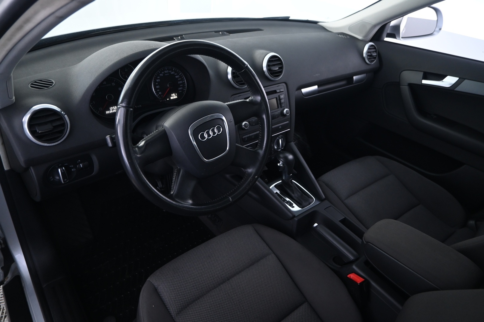 AUDI A3 2010