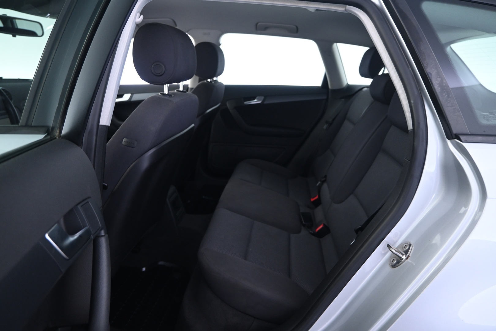 AUDI A3 2010