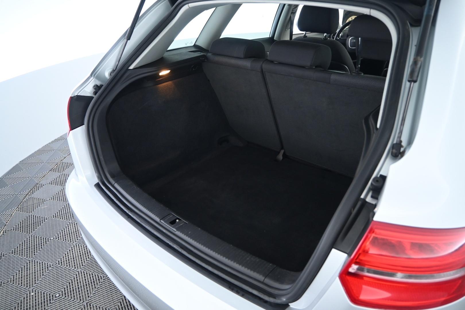 AUDI A3 2010