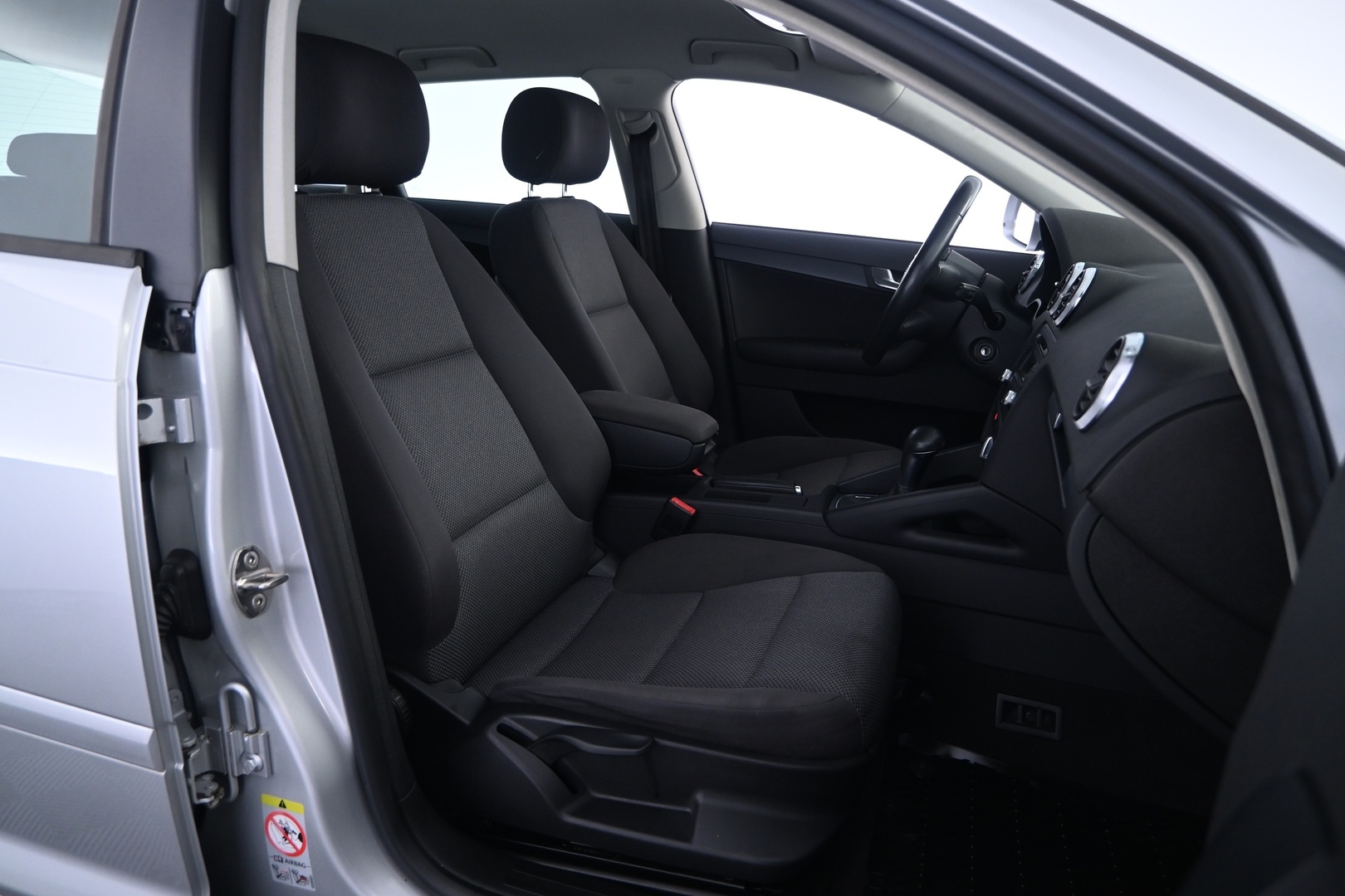 AUDI A3 2010