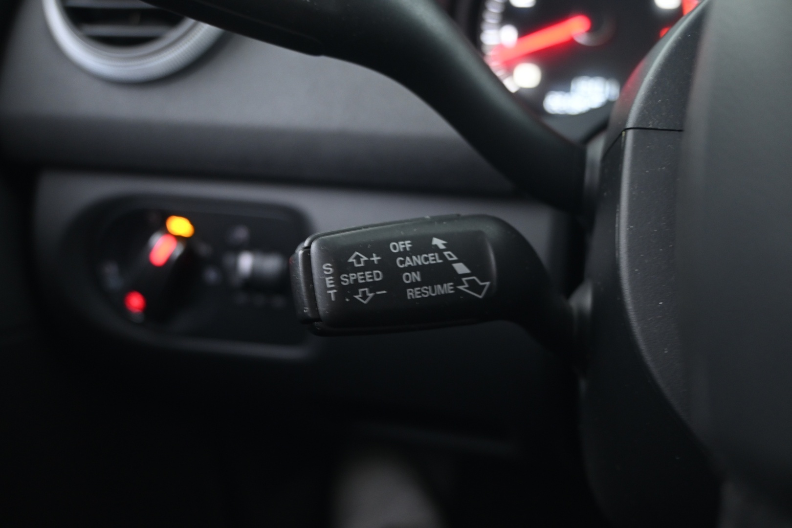 AUDI A3 2010