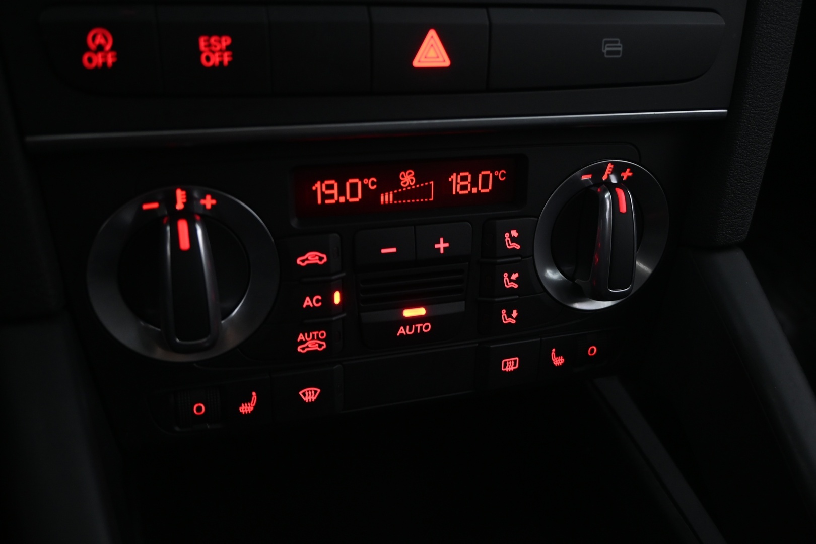 AUDI A3 2010