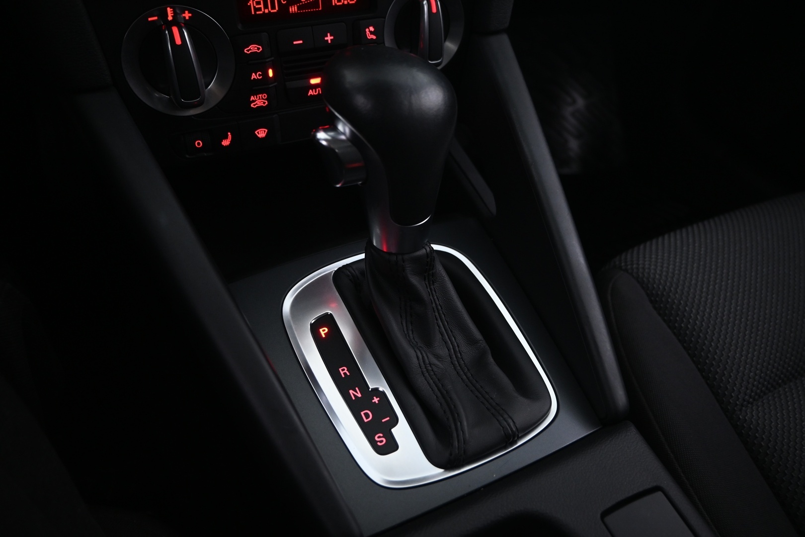 AUDI A3 2010