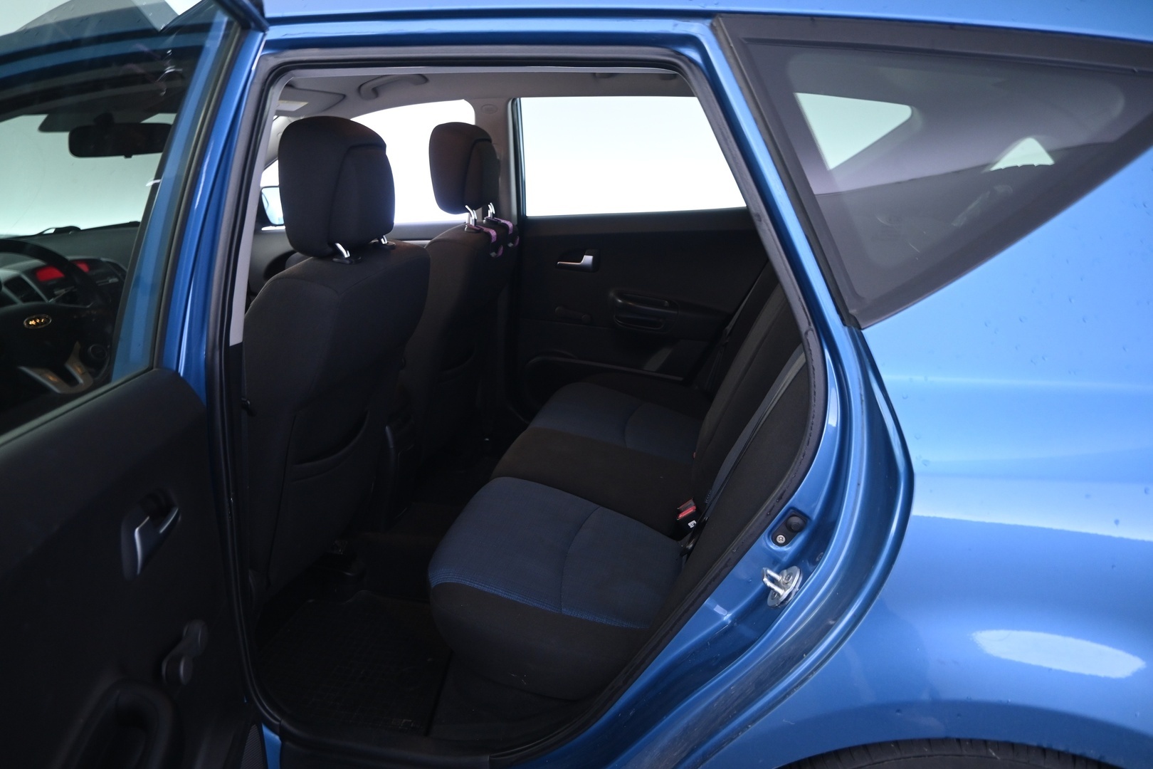 KIA cee'd 2010