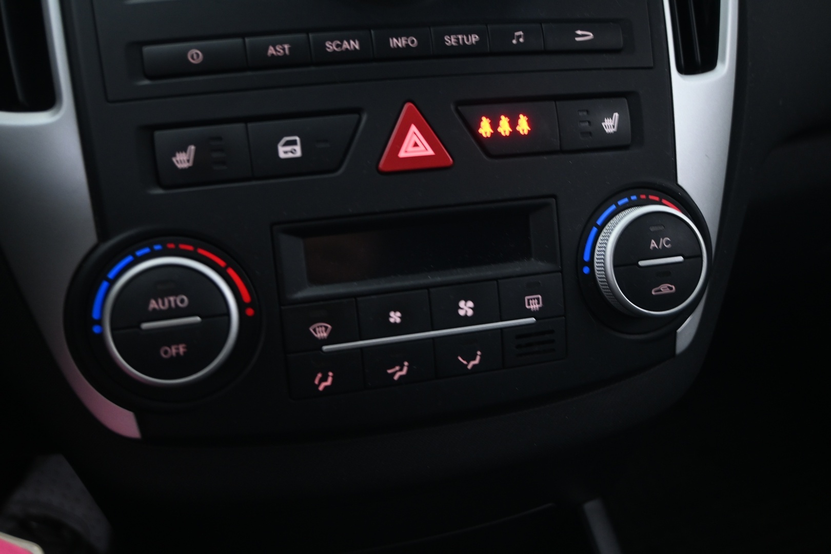 KIA cee'd 2010