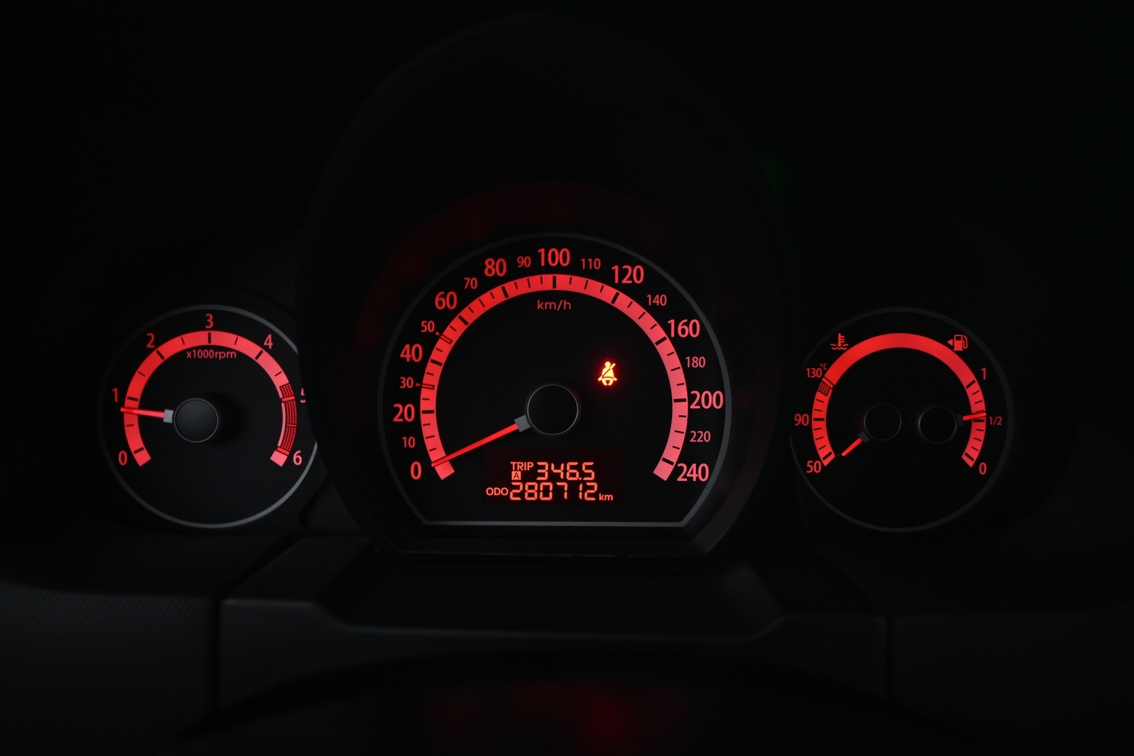 KIA cee'd 2010