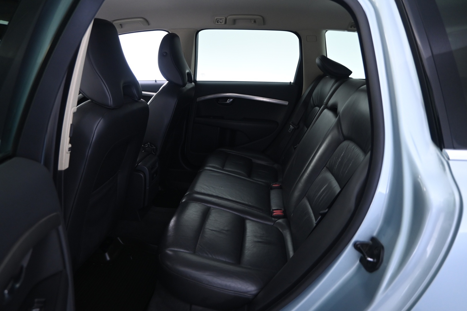 VOLVO V70 2008