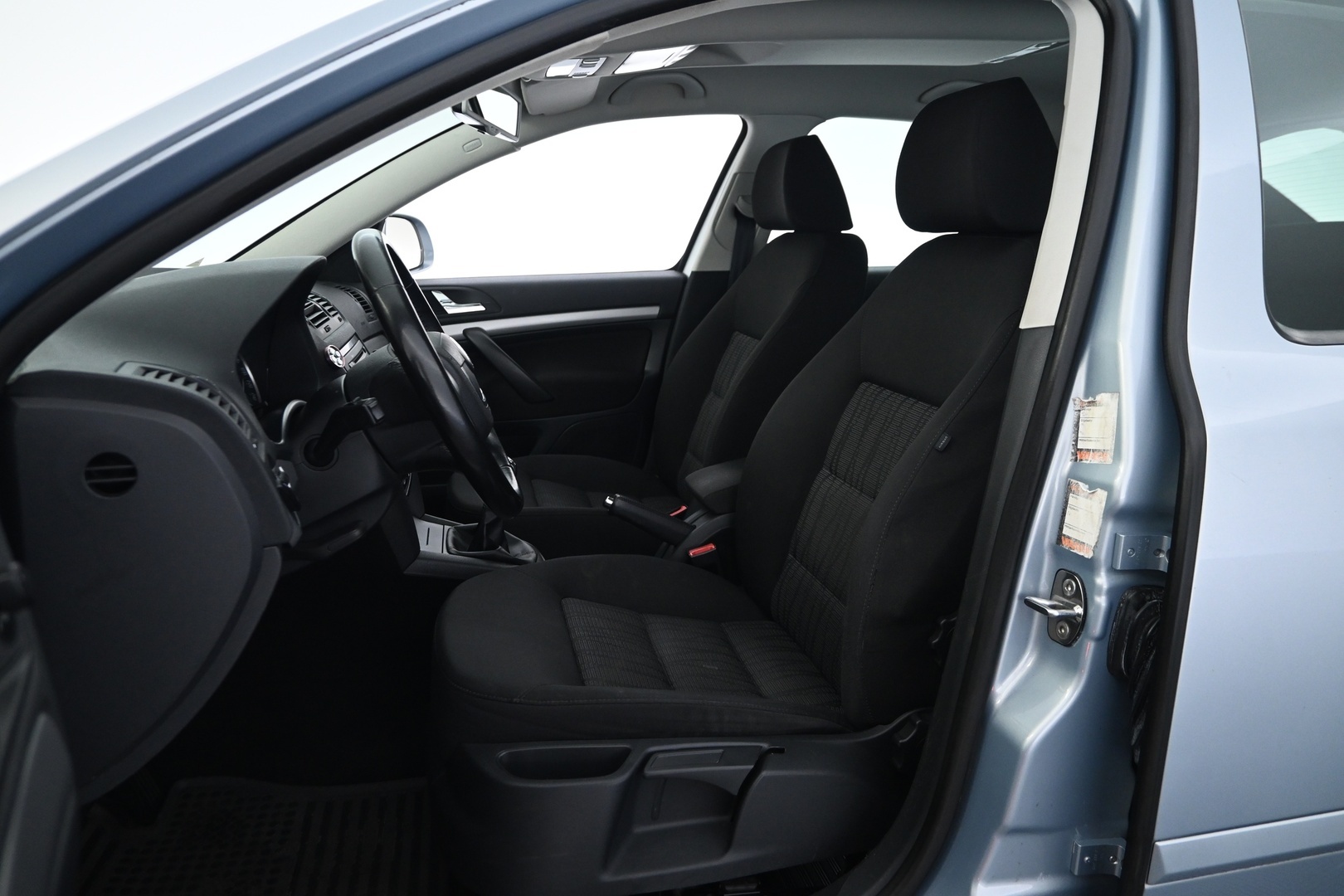 SKODA Octavia 2010