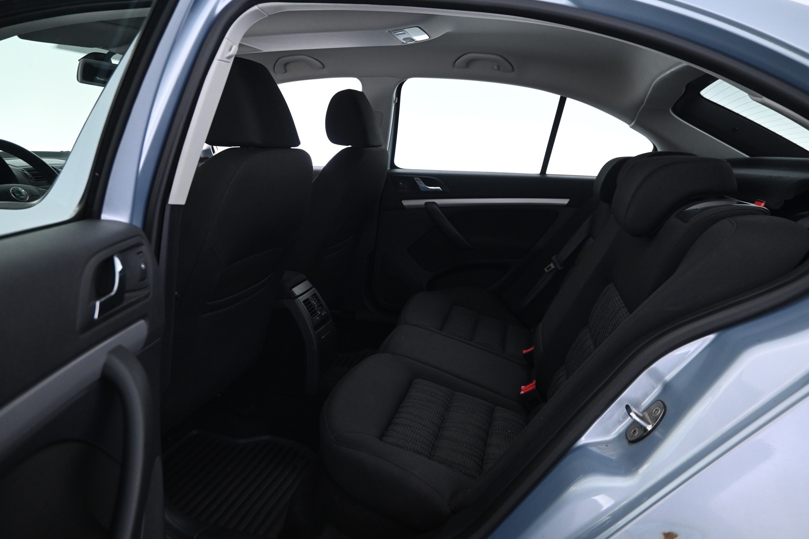 SKODA Octavia 2010
