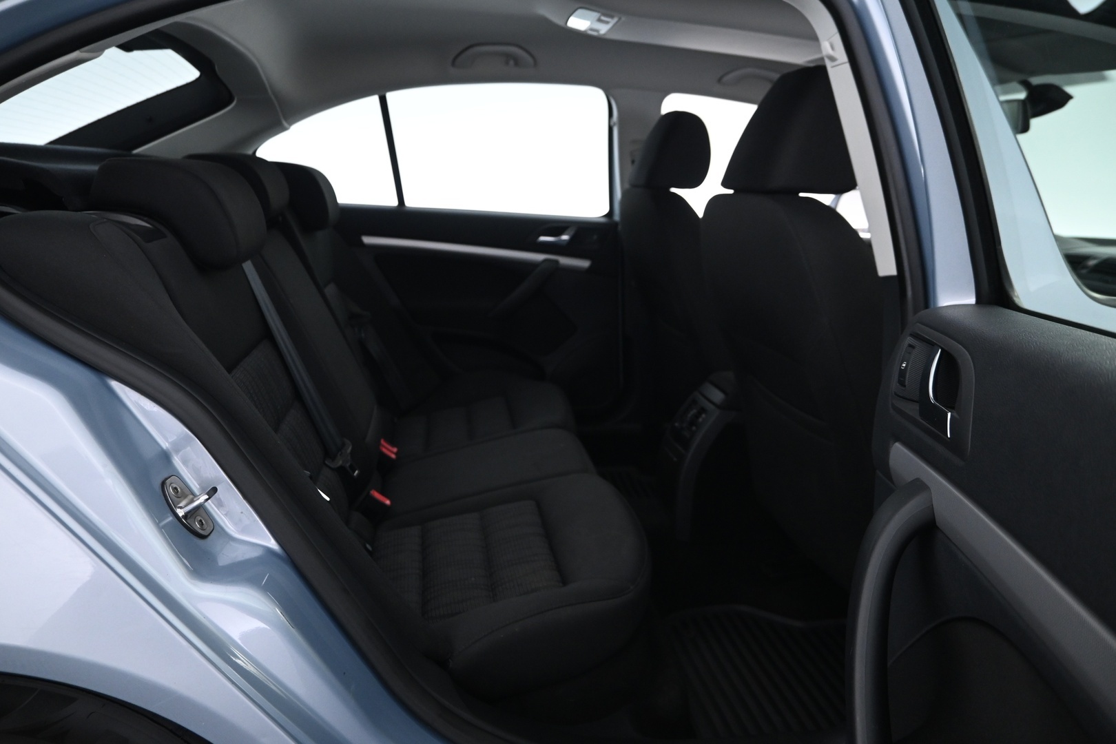 SKODA Octavia 2010