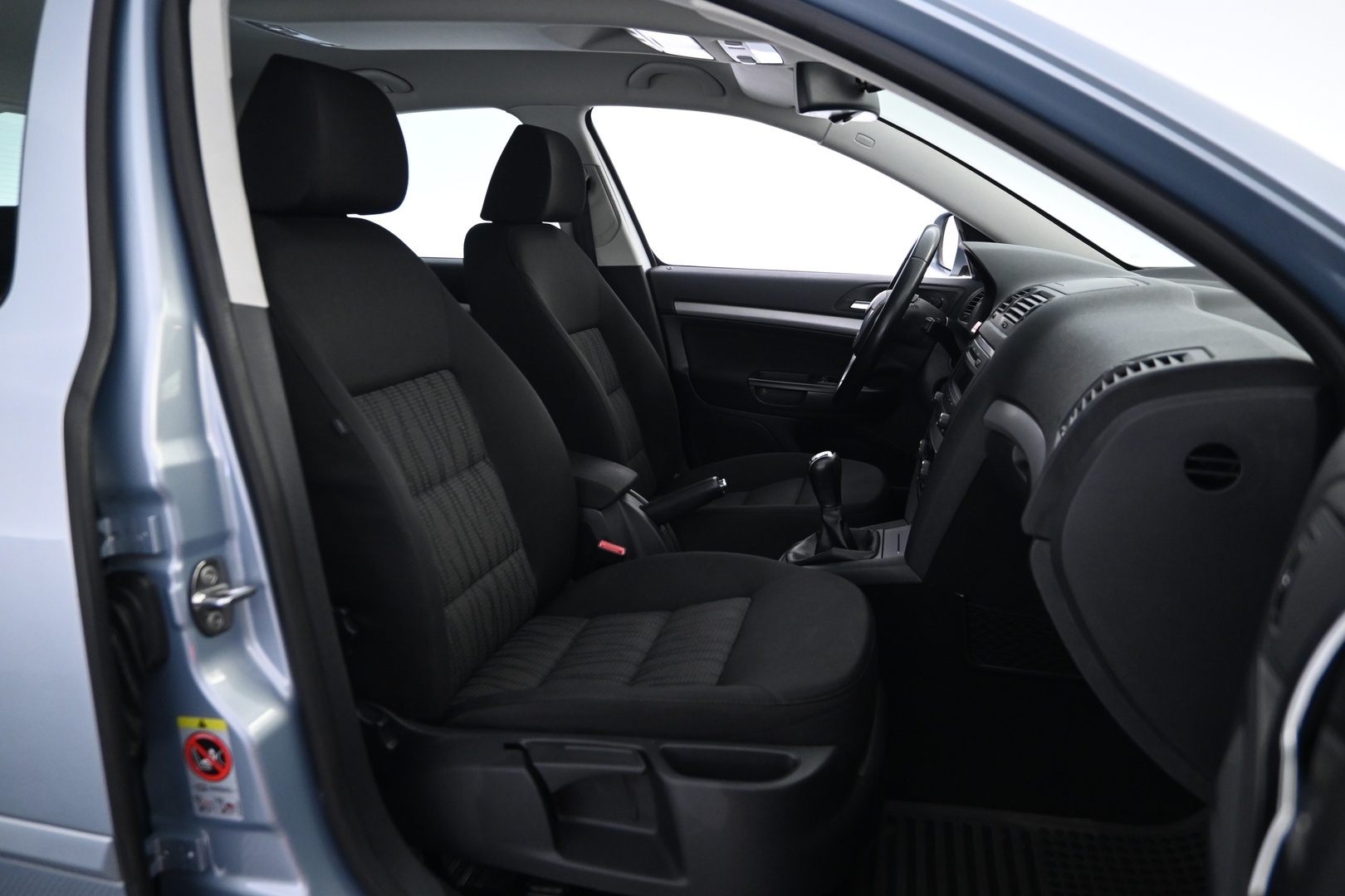 SKODA Octavia 2010