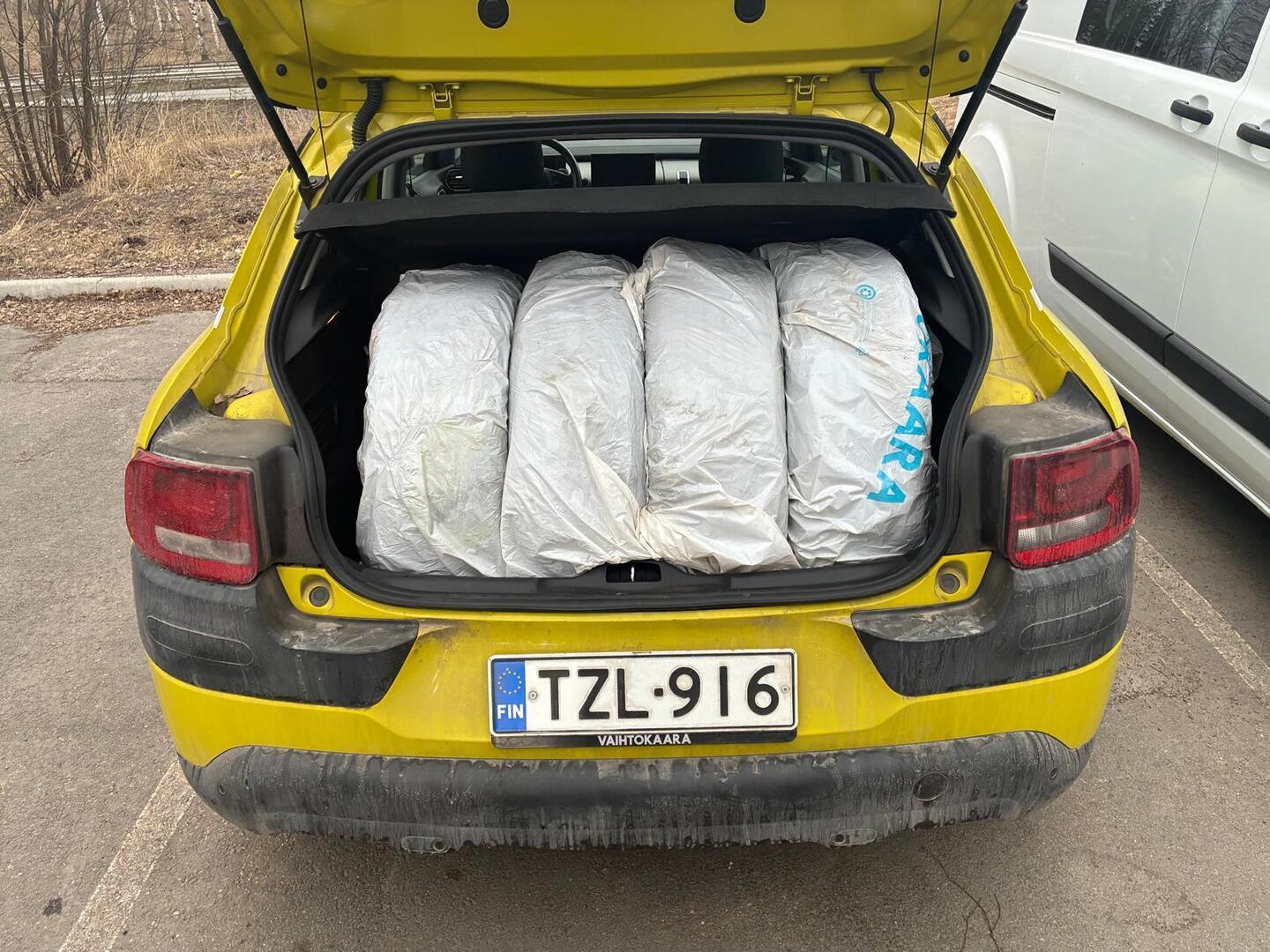 CITROEN C4 Cactus 2014