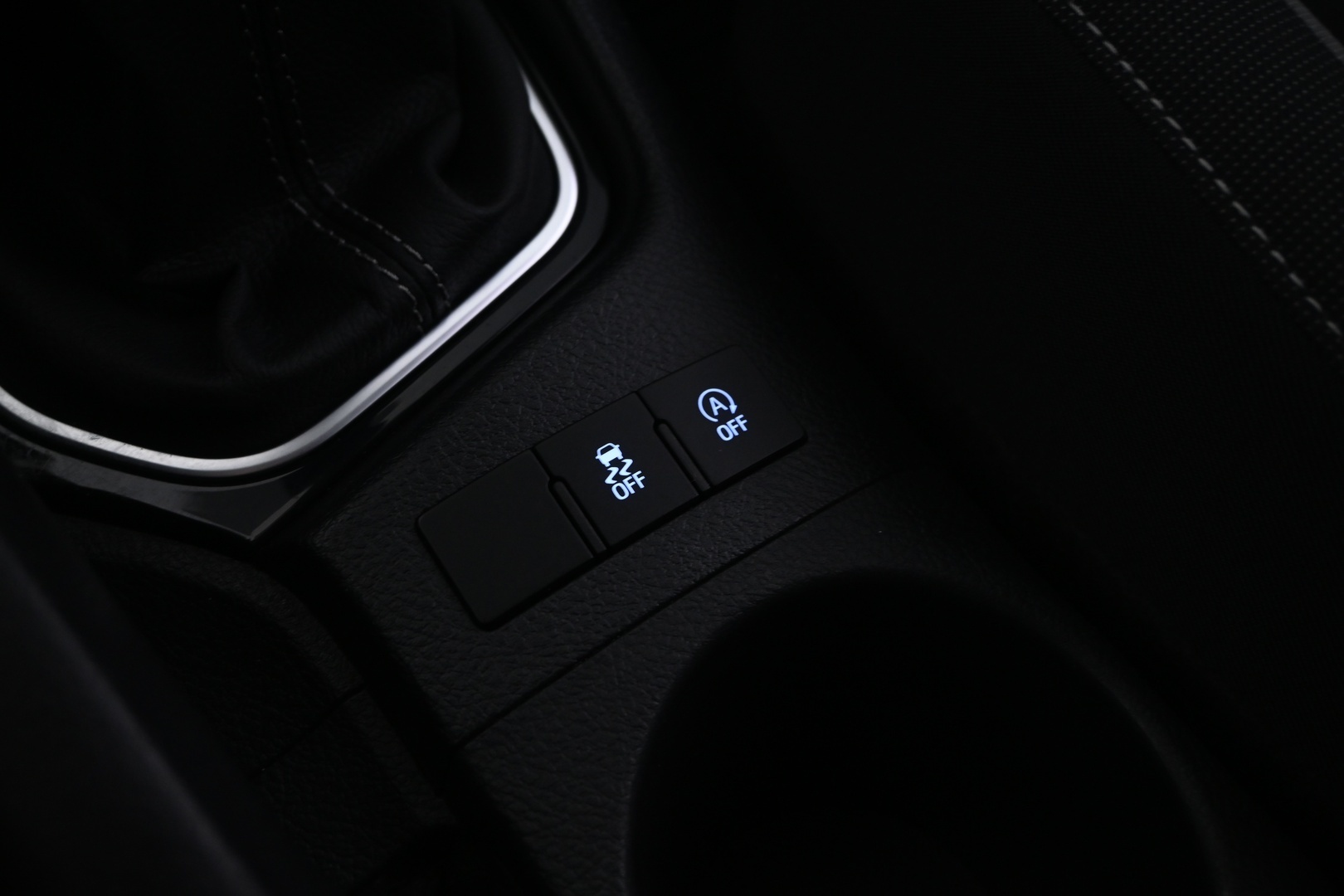 TOYOTA Auris 2015
