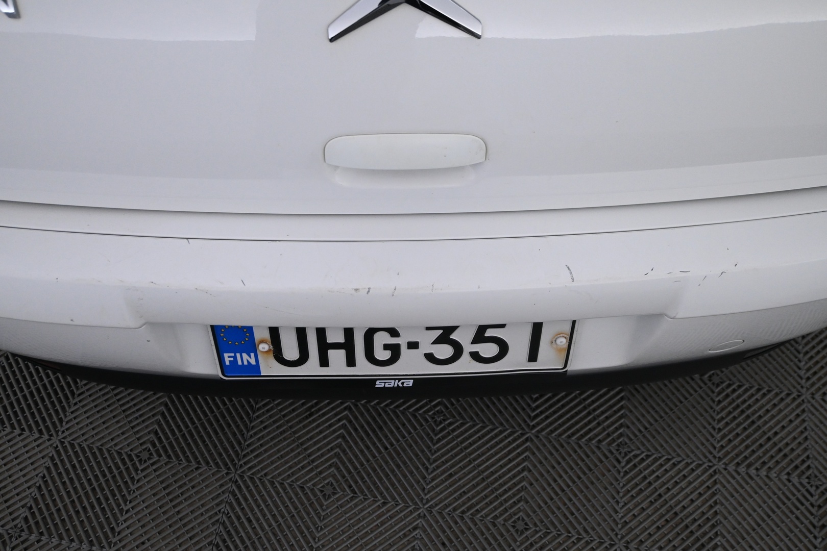 CITROEN C4 2010