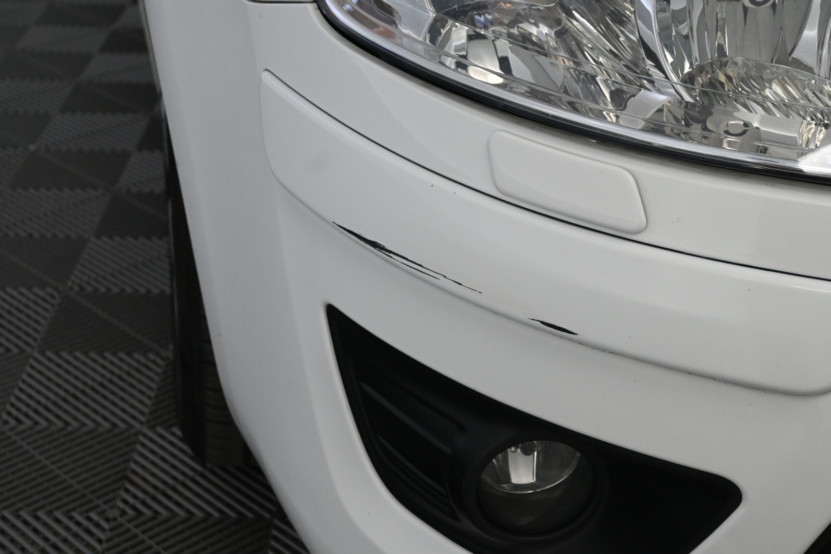 CITROEN C4 2010