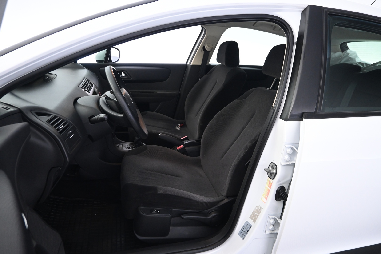 CITROEN C4 2010