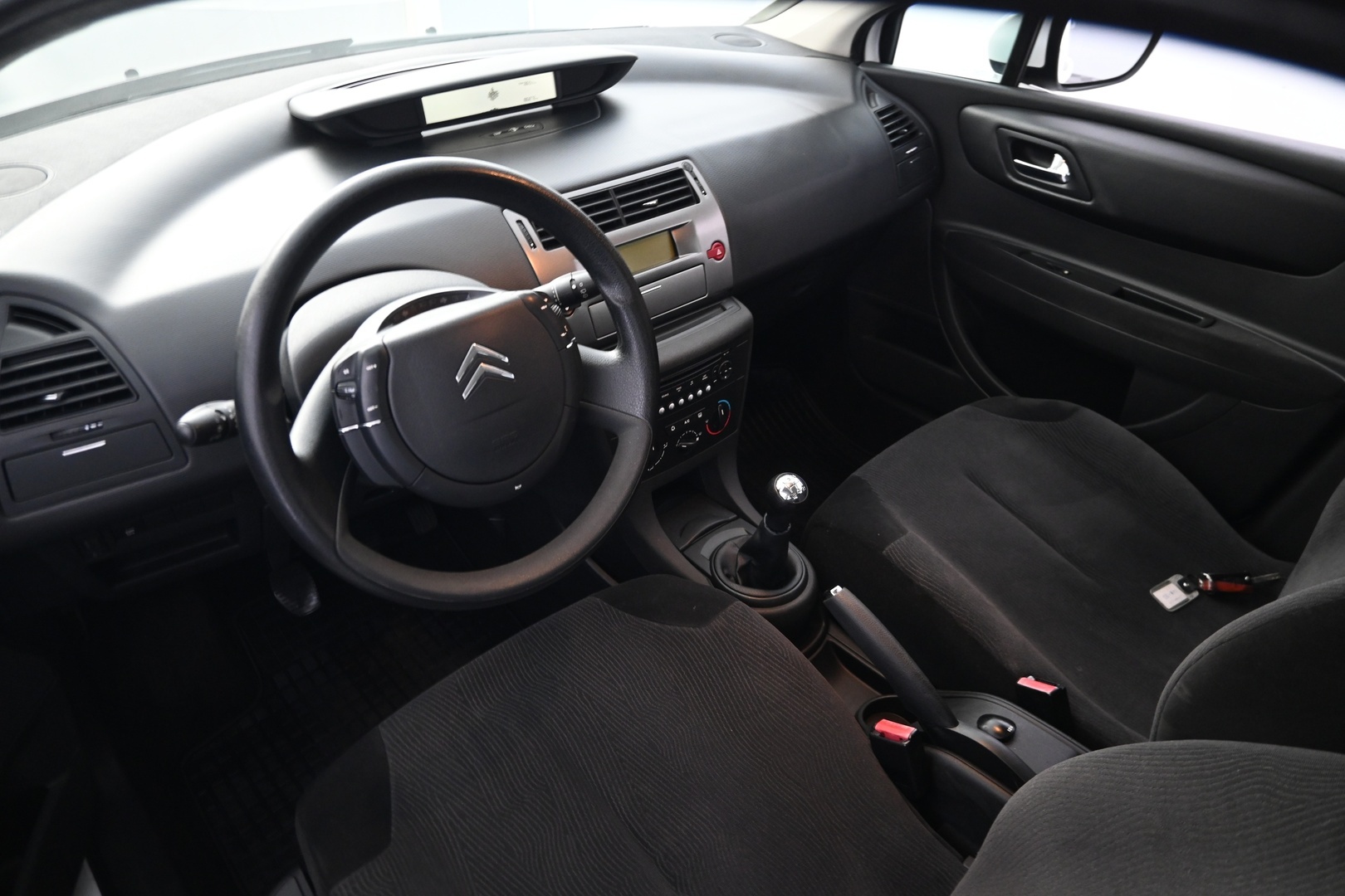 CITROEN C4 2010