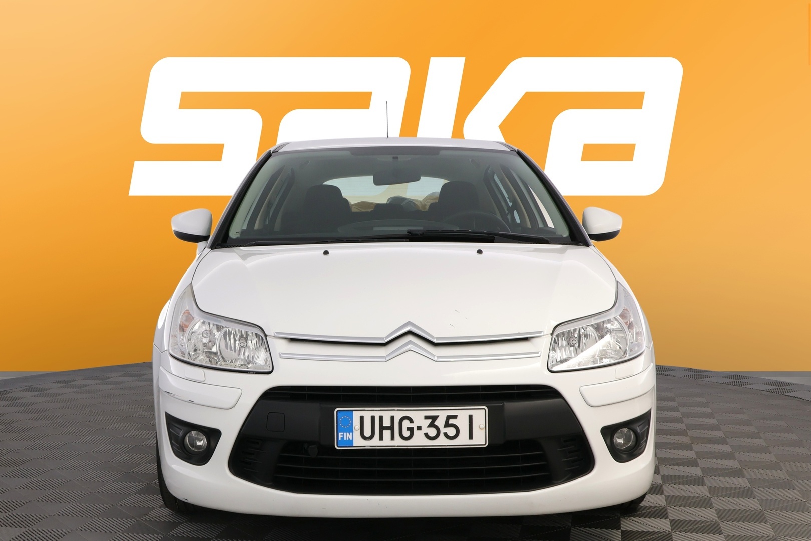 CITROEN C4 2010
