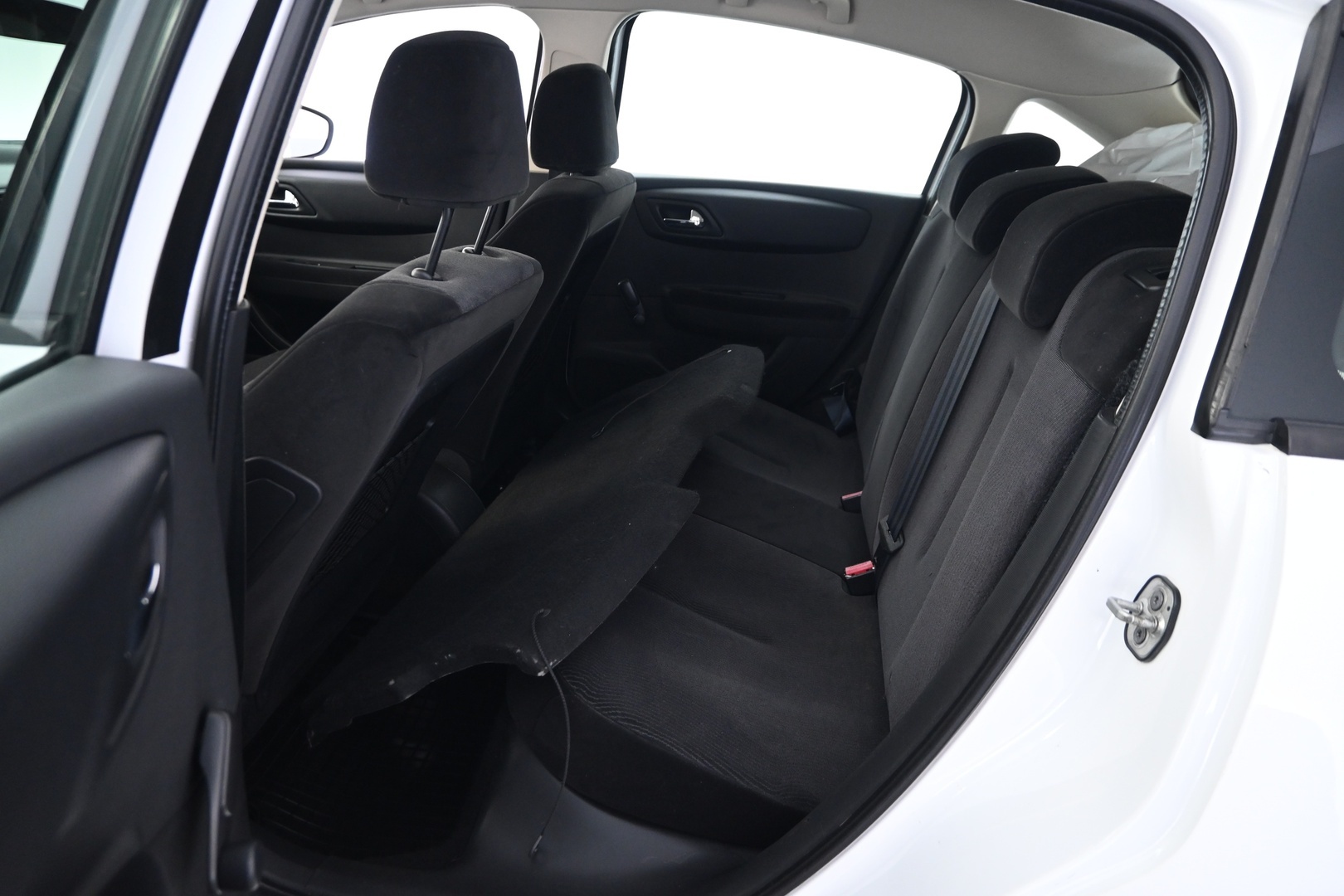 CITROEN C4 2010