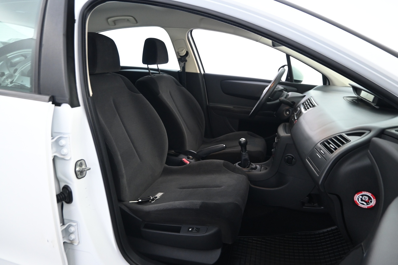 CITROEN C4 2010