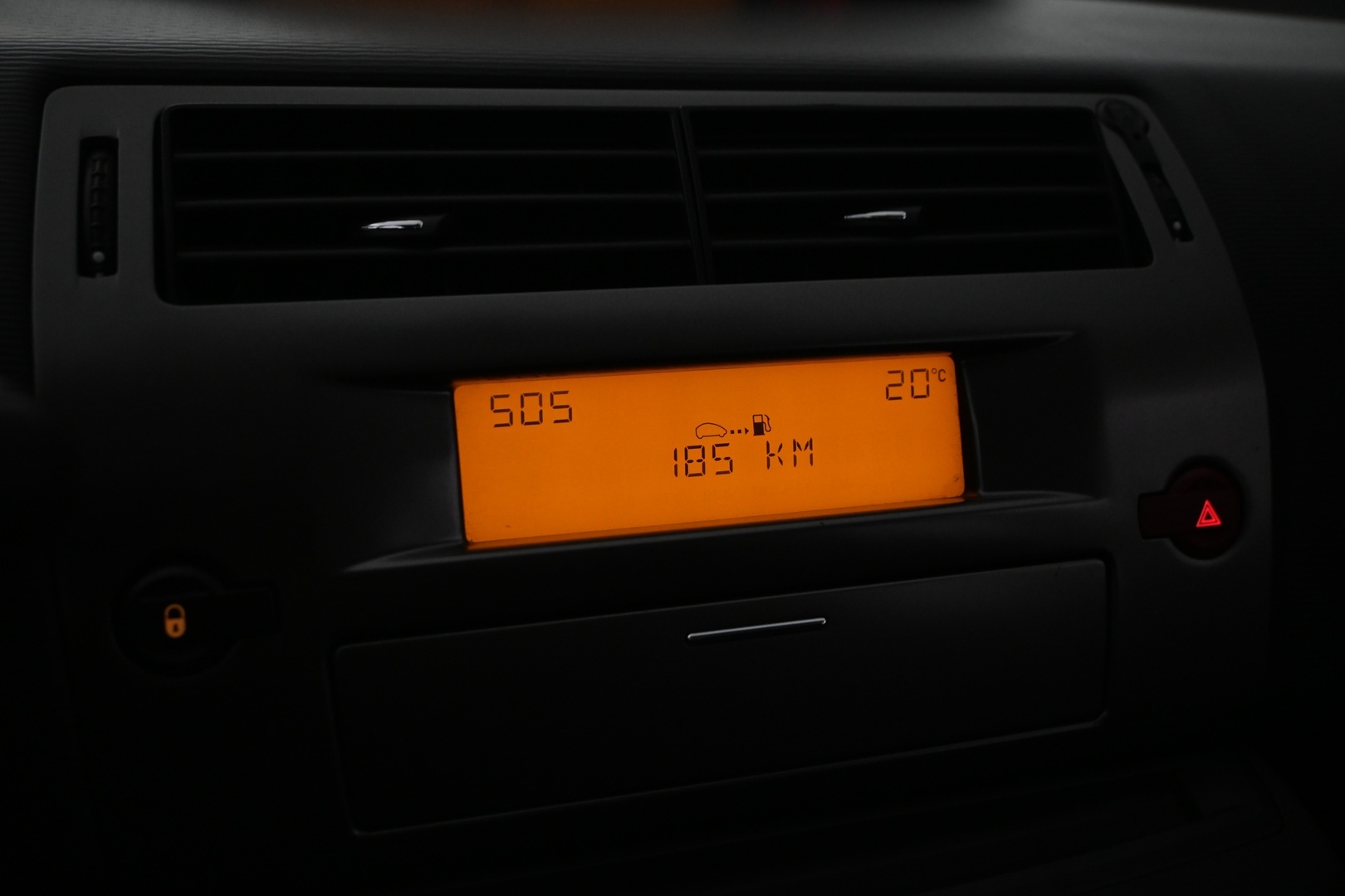 CITROEN C4 2010