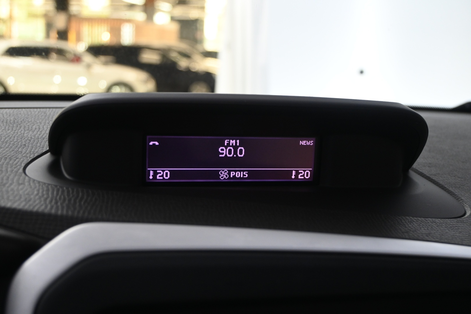VOLVO XC60 2011