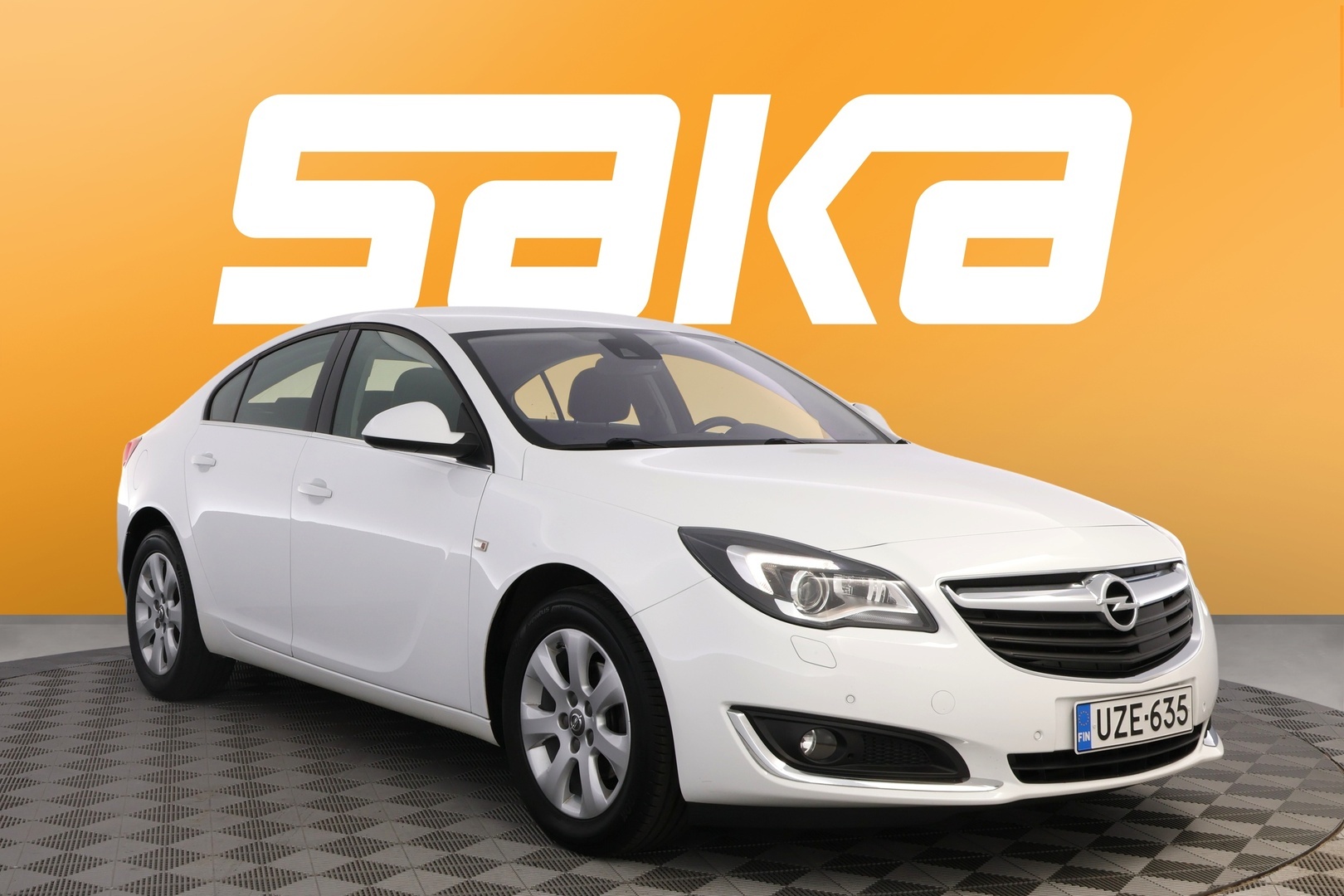 OPEL Insignia 2016