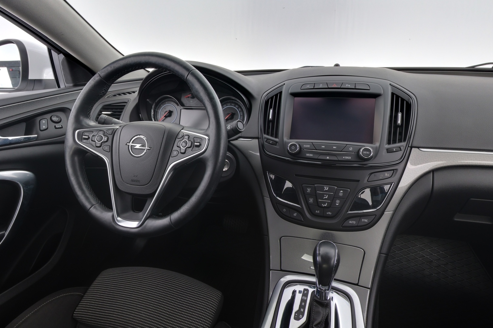 OPEL Insignia 2016